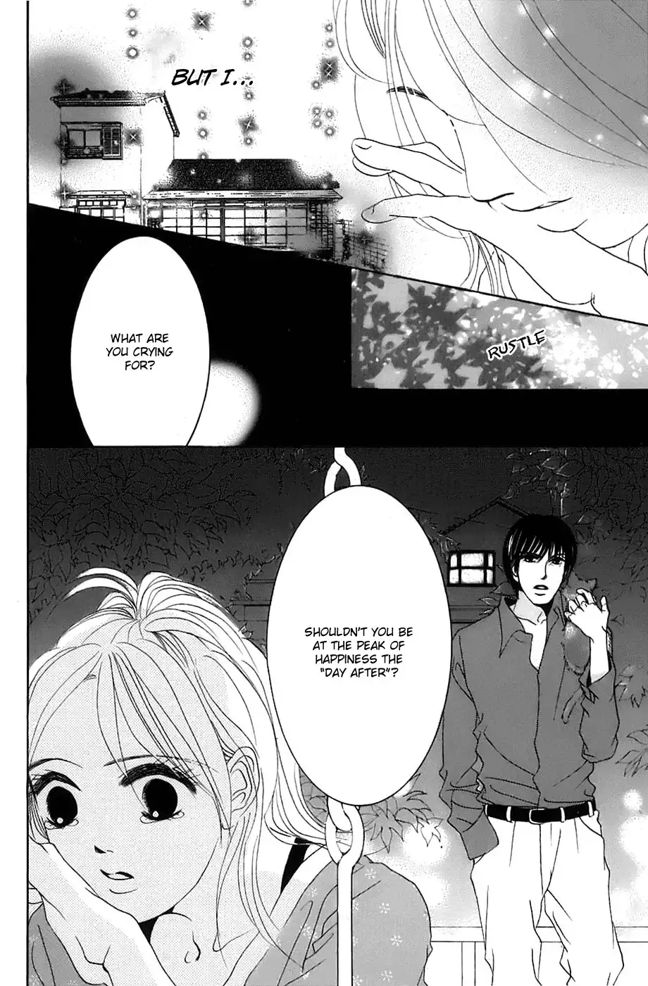 Hotaru no Hikari Chapter 16 29